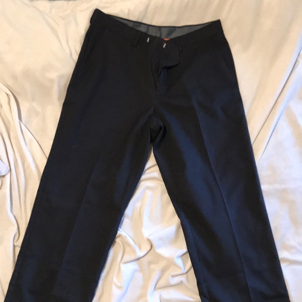 Dress pants